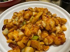 -范家小馆·烤鸭新京菜(金融街店)