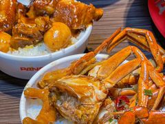 -胖哥俩肉蟹煲(悦荟广场店)
