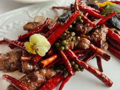 -月福京味斋·烤鸭店·北京菜(鼓楼总店)