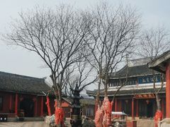 -宜兴张公洞