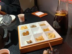-探鱼·鲜青椒爽麻烤鱼(广州花都来又来店)