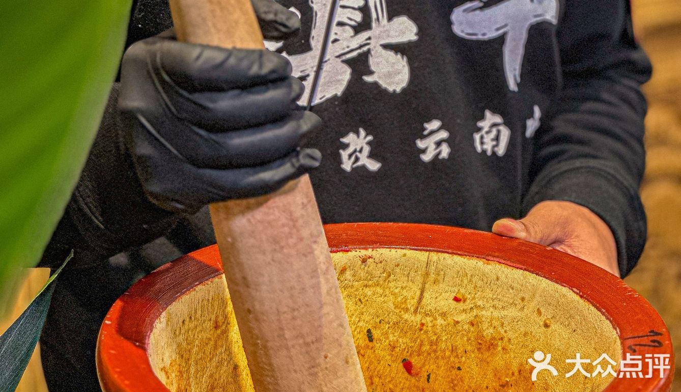 上海也能实现豌豆尖自由了！还有超好吃的春鸡脚♥️