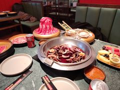 -牛New寿喜烧(曹路花园城店)