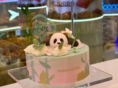 -好利来(上海长宁龙之梦店)