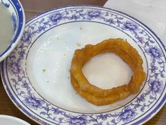 -隆福寺小吃店(东四店)