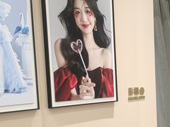 -海马体照相馆(成都来福士广场店)