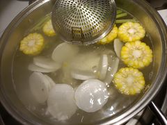 -牛鲜胜·潮汕牛肉自助火锅(番禺市桥店)