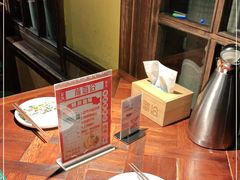 -前海沿·青岛菜(大拇指广场石老人店)