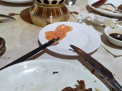 -芭菲盛宴·环球美食(锦城万达广场店)