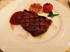 -郑州希尔顿酒店·阿米奇意大利餐厅