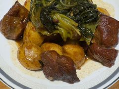 -小土豆北方菜馆(文慧园店)