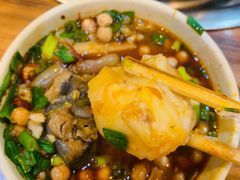 -黑竹香鸡(营和巷店)