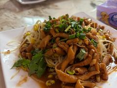 -台山新孖宝柴火黄鳝饭(三合温泉店)