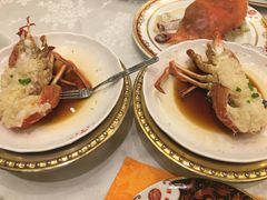 -万宝海鲜舫(劳动公园店)