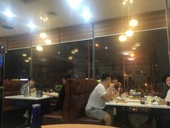 -鑫悦楼煎蟹·16年海鲜大排档