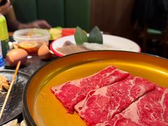 -牛New寿喜烧(虹桥新天地店)