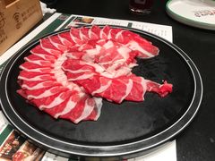 -南门四季铜锅涮肉(大屯·北苑店)