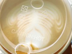 -Manner Coffee(凌空SOHO店)