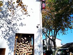 -小河直街历史文化街区