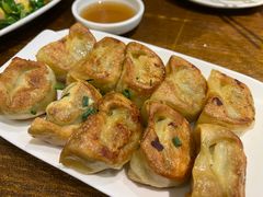 生煎馄饨-熠盛粤味(永康路店)