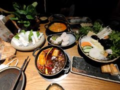 -呷哺呷哺 黄金牧场 (新中关购物中心店)