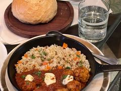 -The Rug Cafe(王府中环店)