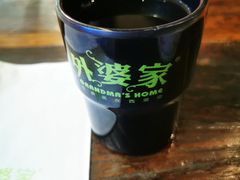 -外婆家(蓝色港湾店)