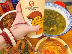 -江湖万州烤鱼(王子美食城)