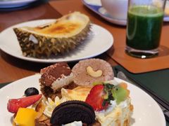 -天骄国际酒店·布拉格西餐厅(白石湖店)