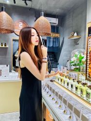 -香遇沙龙香水·调香·团建