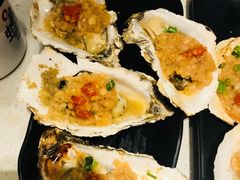 -蚝太郎 • 海鲜烧烤(建国路创始店)