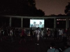-曲阳公园篮球场·梦巨体育(虹口店)