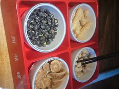-老雒阳面馆·水席·洛阳菜(王城路店)