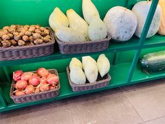 -飞尝蚝·顺德菜·鱼生(顺德总店)