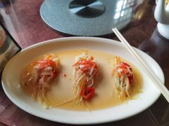 -南沙游艇会·大兵船餐厅