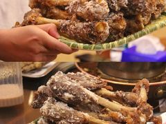 -总参北京涮羊肉
