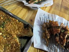 -王记生烫牛杂面馆(兰陵路店)