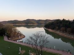 -天目湖涵田半山温泉