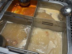 -海底捞火锅(太阳宫凯德mall店)