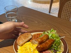 -SorSod 咖啡&食堂