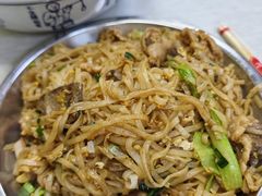 -晏家生料王(民主路店)