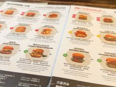 -Side Street街旁(交道口店)