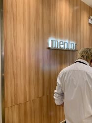 -Mentor Hair Salon