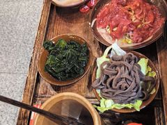 -胖姐社区老火锅(北京总店)