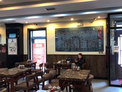 大堂-张包铺(道外店)