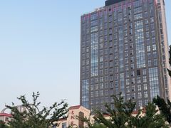 -山东大学(威海校区)