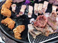 -玄希浪漫厨房·韩料烤肉(湖滨银泰in77店)