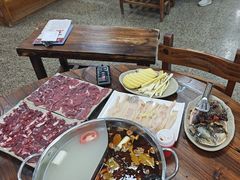 -肥婆麻辣火锅.顺德首创药材麻辣火锅(容桂店)