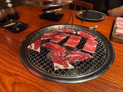 -牛佬•炭火烤肉(挂绿店)