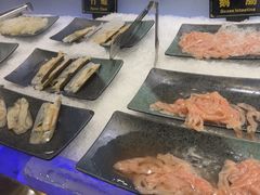 -九月海·海鲜自助(世纪东方店)